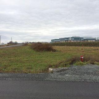 Commercial Lot - Woodstock NB