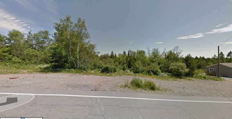 Lot for Sale,  West near Spruce Lake