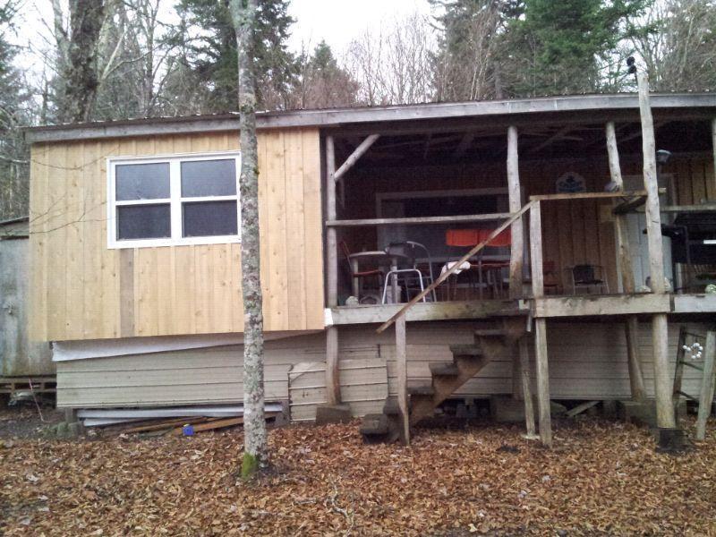 Camp for sale