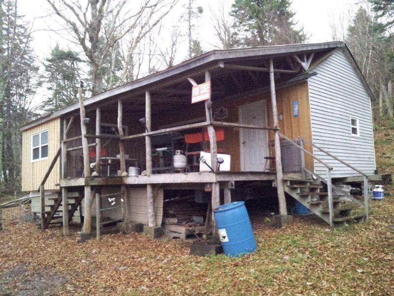 Camp for sale