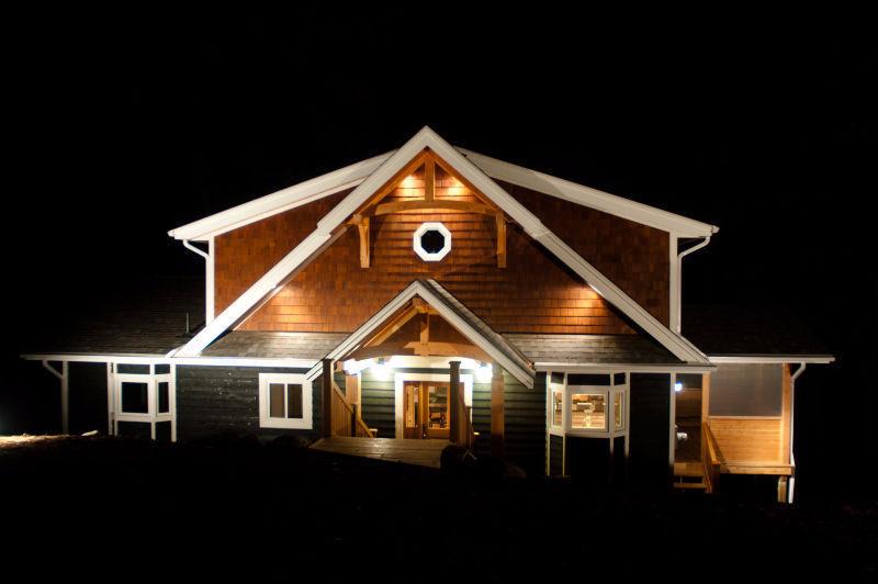 The Clearlake Timber Cabin Special - On Sale Now!