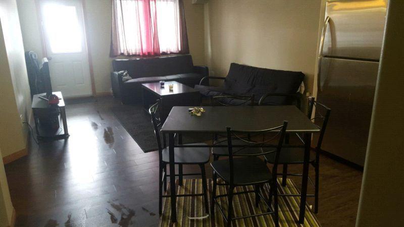 Wanted: Room for Rent in 3BR Apartment
