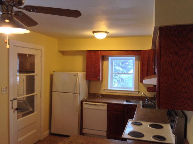 Near YMCA all inclusive available March 1st