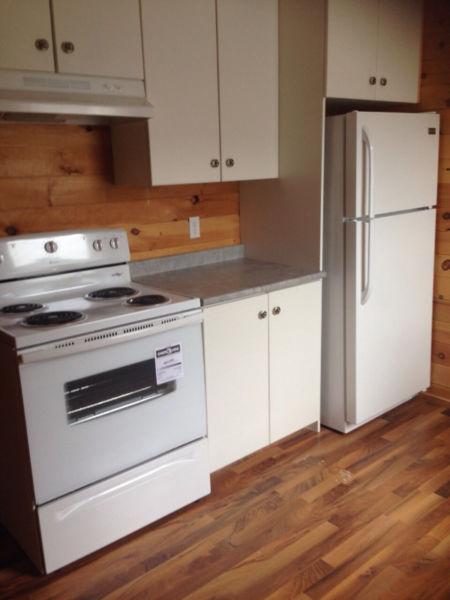 One Bedroom Available Closed To UNB/STU/NBCC Include Utility