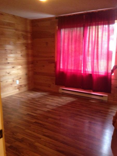 One Bedroom Available Closed To UNB/STU/NBCC Include Utility