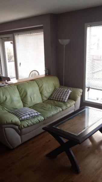 Room for rent - close to U of M and Superstore