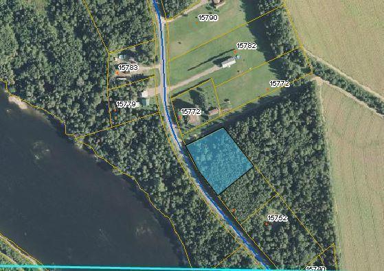 1.5 ACRE LOT FOR SALE ON UNDINE RD, LSD OF DRUMMOND