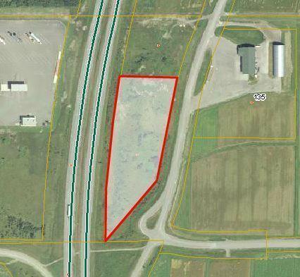 4 ACRES PRIME COMMERCIAL LAND IN GRAND FALLS