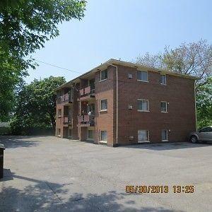 8 Ritchie Ave~1 & 2 Bedroom Apts