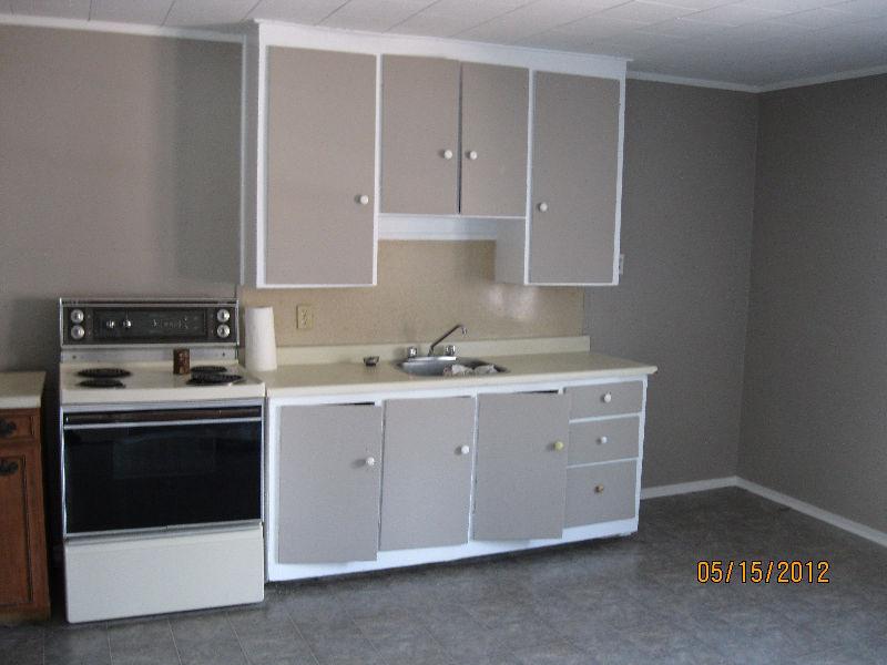 APARTMENT WALLACEBURG