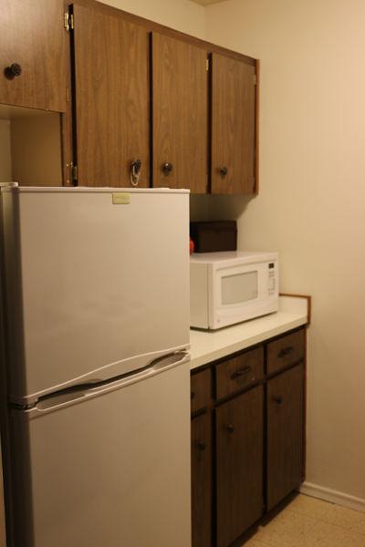 Chatham 1 Bedroom Apartment for Rent: Elevator, gym, laundry