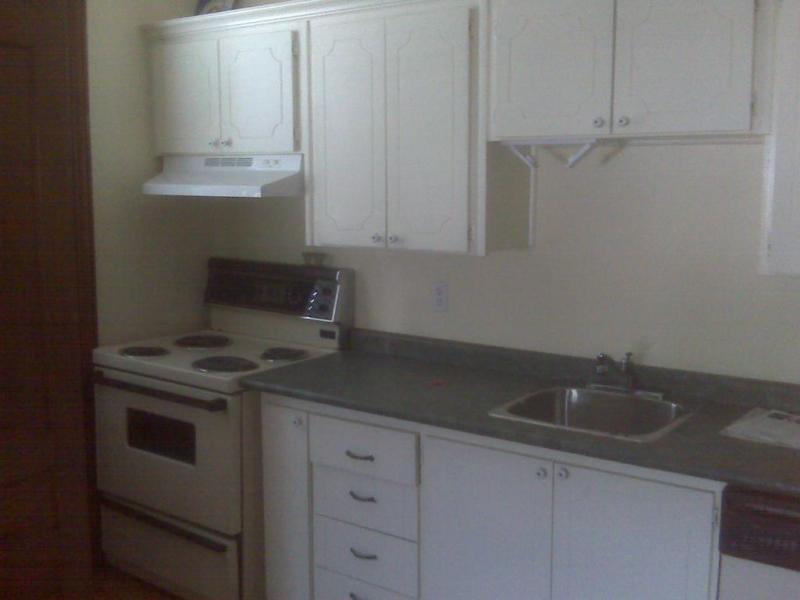 1 Bedroom Apartment Available March 1st in Rockwood