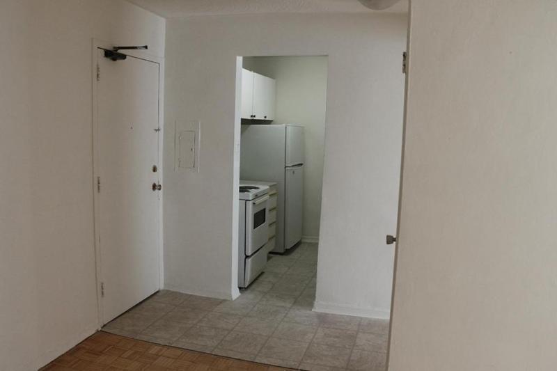 1 Bedroom Apartment for Rent: Pet friendly, utilities in