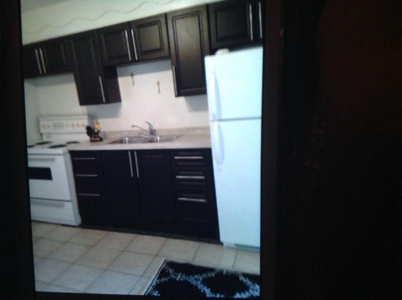 Near Linc/Redhill,hardwood,new kitchen cabinets,quiet building