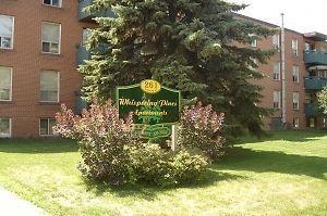 ALL INCLUSIVE - Whispering Pines 2 Bedroom Apartment in Orillia