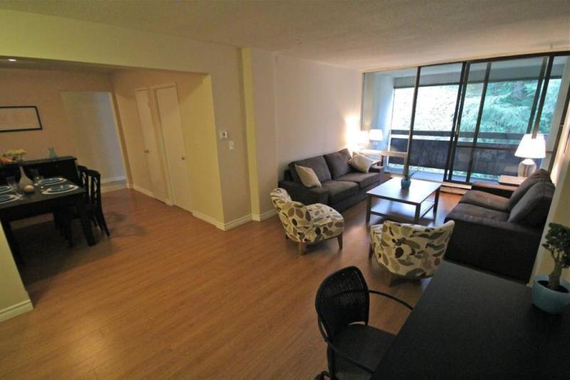 Cherokee Apartments - 2 bedroom Apartment for Rent