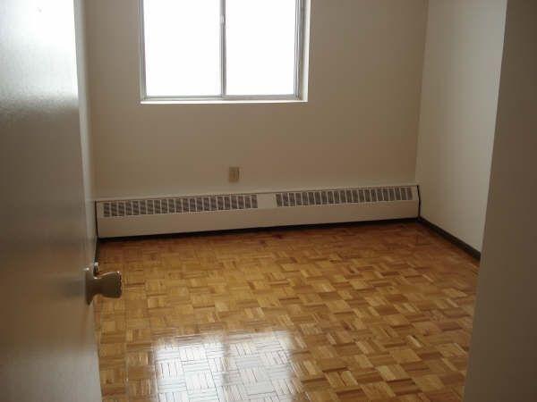 Midland - Parkview Apartments 2BR