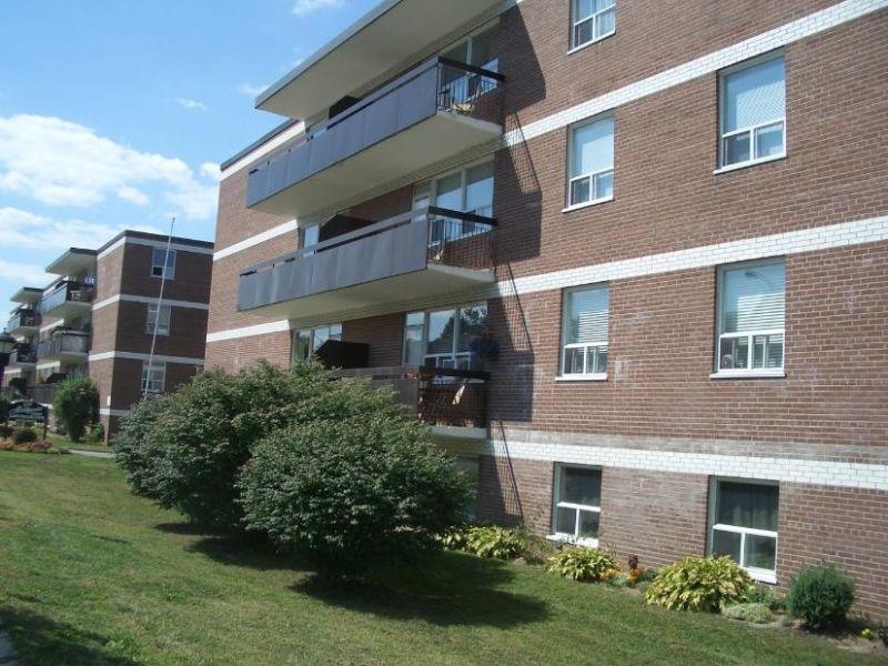 Spacious 2 & 3 Bedroom Apartments Available in Old Allandale