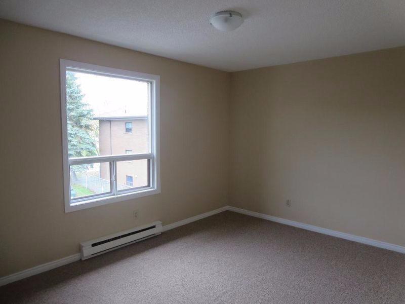 Very large 2 bedroom in a non smoking building