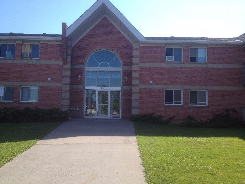 Spacious 2 Bedroom Apt. Available Now in Napanee