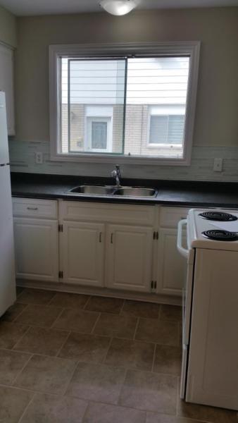 2 Bedroom APT Plus personal hydro on Stirling!