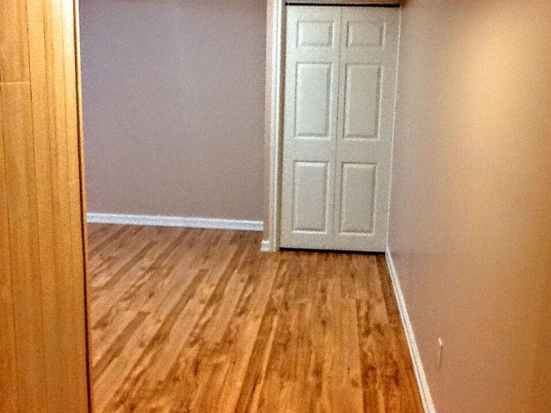 URGENT 2 bedroom basement