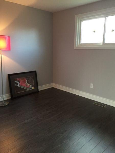 2 Bed Lower Level of House for Rent! New Reno!!
