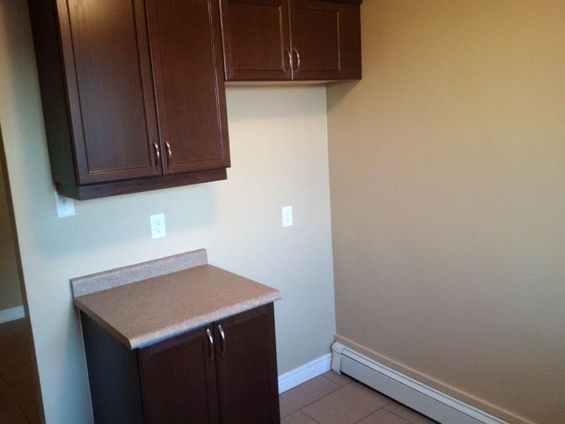 JUST RENOVATED, 2 BEDROOM APARTMENT IN ROESDALE!!!
