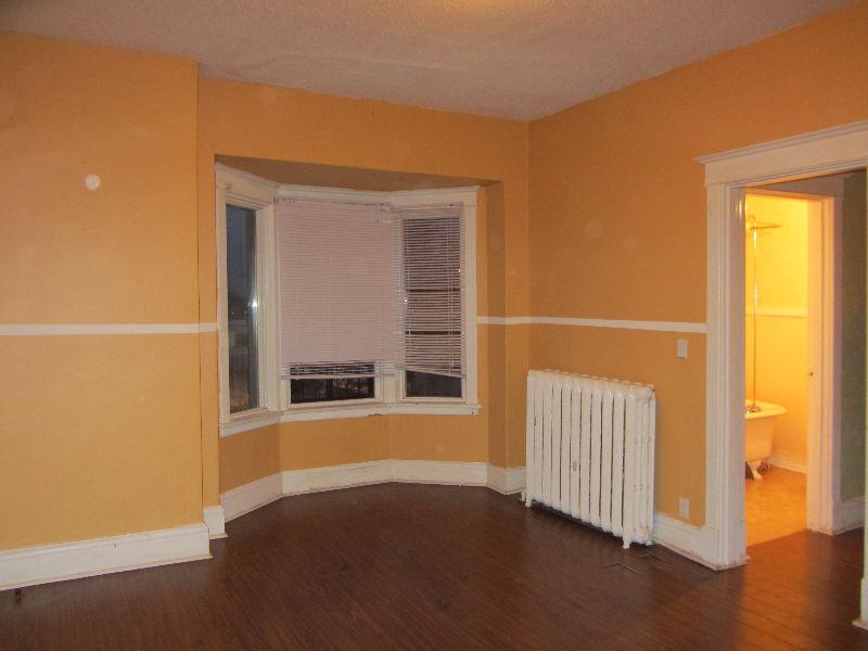 Nice downtown 2 bedroom apartment
