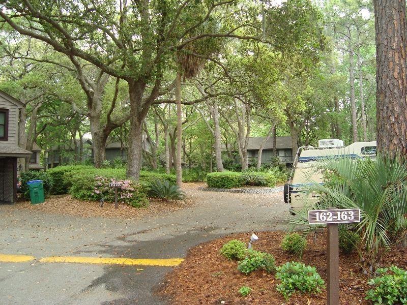 Hilton Head Island, South Carolina Townhouse Rental