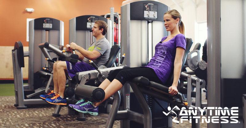 Health Professionals…room for rent at Anytime Fitness Angus!