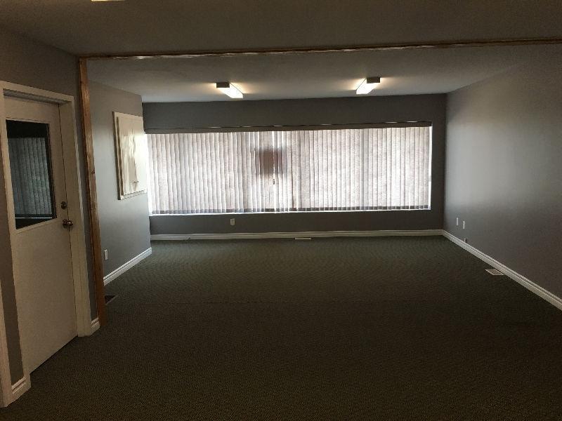 800 sq-ft Office Space (Lowest Lease Rate)