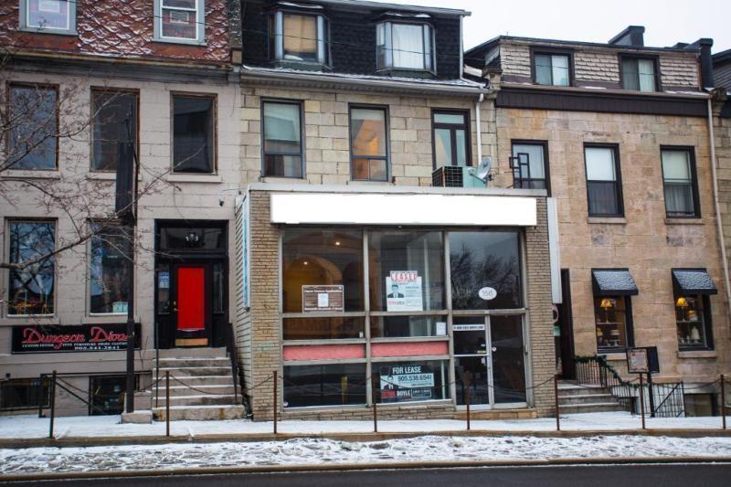 Great opportunity at 156 James St. S