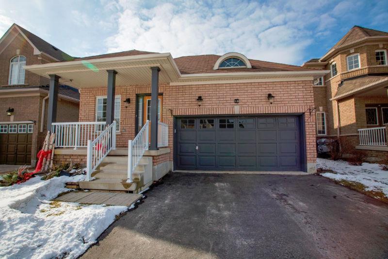 10 Westminster Circle - CHARMING HOME IN GREAT NEIGHBOURHOOD!