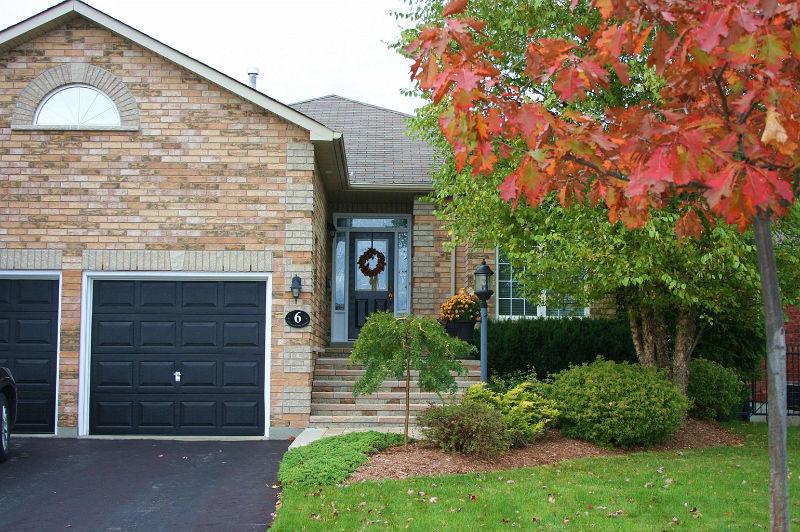 Executive Bungalow for Private Sale - 6 Callaway Court,