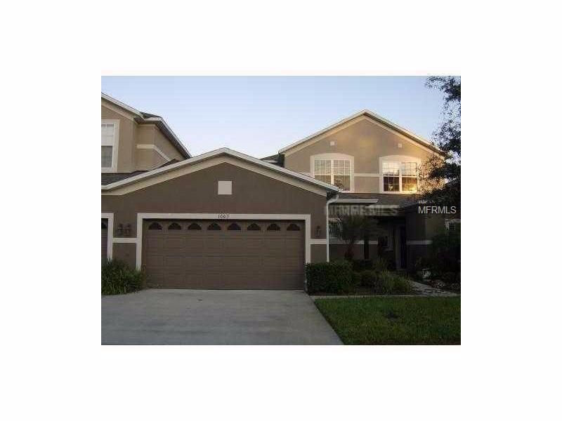 Florida Gated Community Townhome For Sale Great Location I4&417