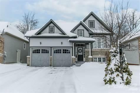 Homes for Sale in Wasaga Beach,  $379,900