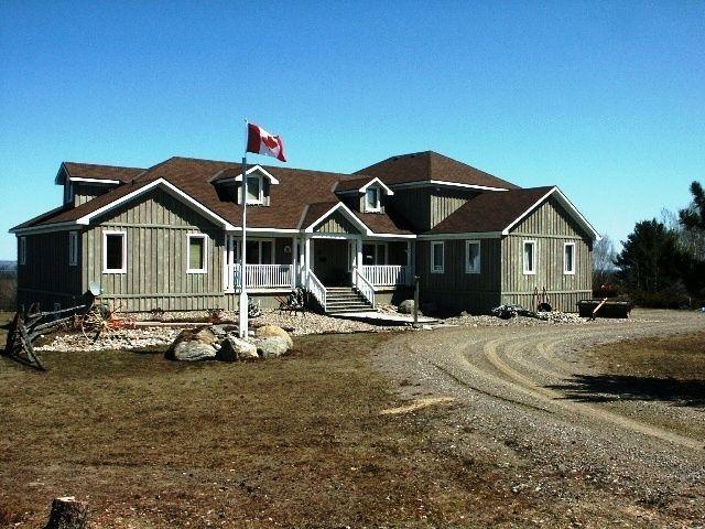 Impressive, custom built raised bungalow...for the whole family