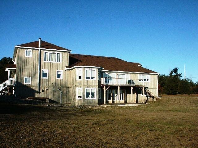 Impressive, custom built raised bungalow...for the whole family