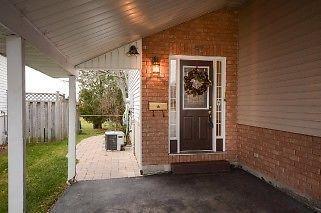 43 Bogart Cres - House for Sale in