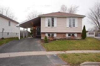 43 Bogart Cres - House for Sale in