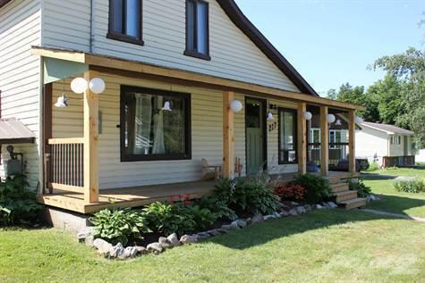 Homes for Sale in Madoc Village, Madoc,  $184,900
