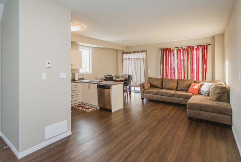 88-21 DIANA ST: 3 bed, 2.5 bath end unit townhome in WestBrant