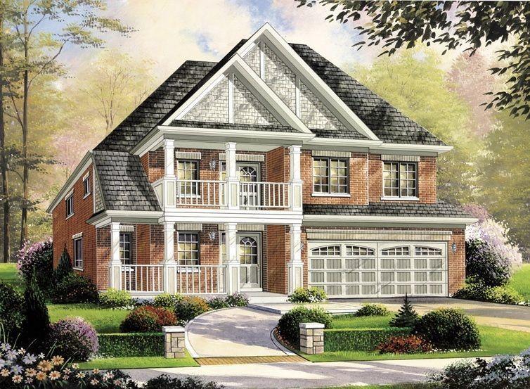 DETACHED HOUSES & TOWN HOMES FOR SALE FROM $299,999 IN