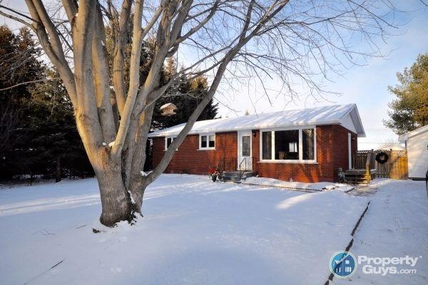 3 bed property for sale in Smiths Falls, ON