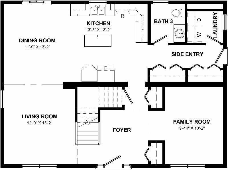 Canadian Prefab Homes - Loyalist