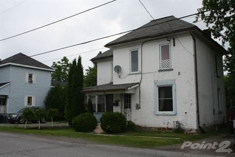 Homes for Sale in Smiths Falls,  $84,900