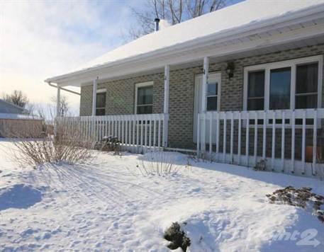 Homes for Sale in Spencerville,  $189,900