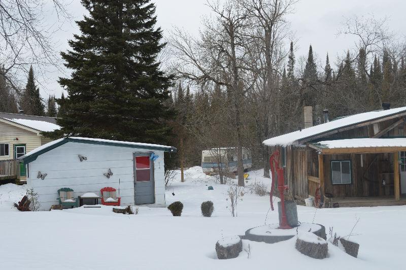 Wanted: Deal for Investor - 4 season cottage