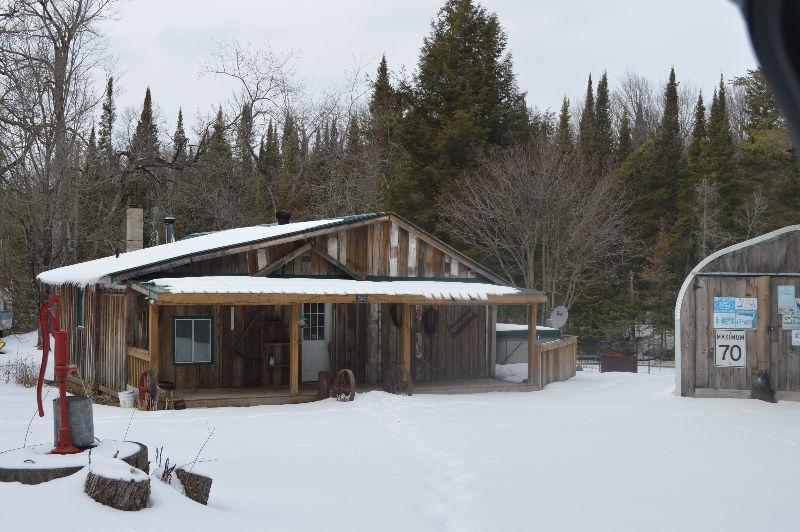 Wanted: Deal for Investor - 4 season cottage